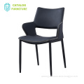 Dining Room furniture plastic dining Chair